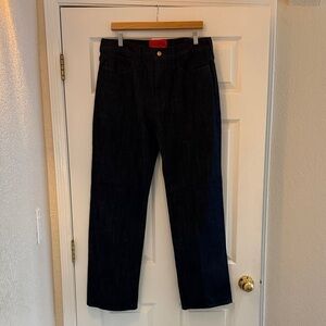 J. Crew Dark Blue Women's Jeans